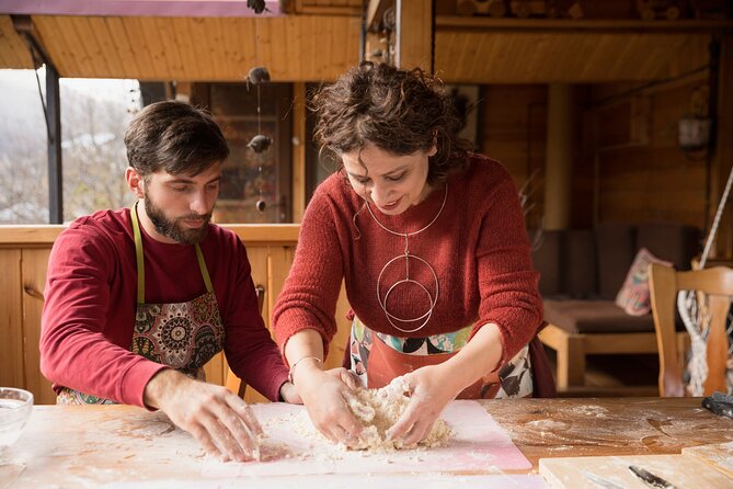 Make Your Own Creative Armenian Sweet Gata - Key Points