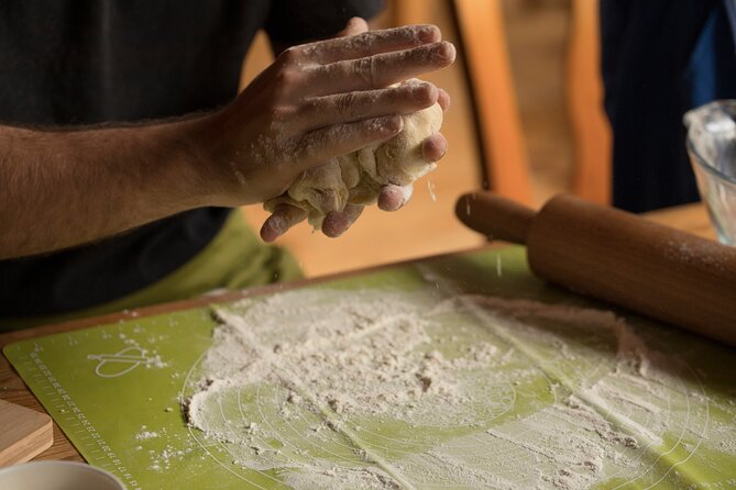 Make Your Own Creative Armenian Sweet Gata - The Unique Experience of Making Armenian Gata with a Creative Twist