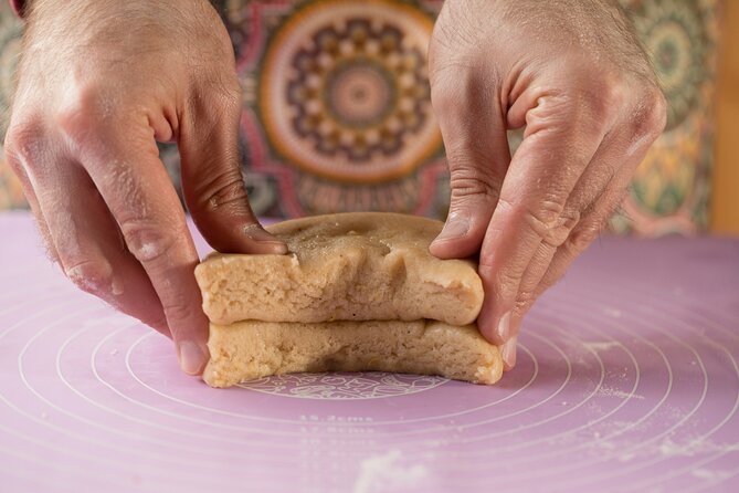 Make Your Own Creative Armenian Sweet Gata - The Tasting and Sharing of Your Custom Gata