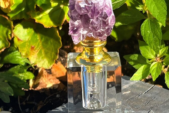 Make Your Own Crystals and Aromatherapy Class - Unlock the Secrets of Crystal and Aromatherapy Crafting in Minneapolis