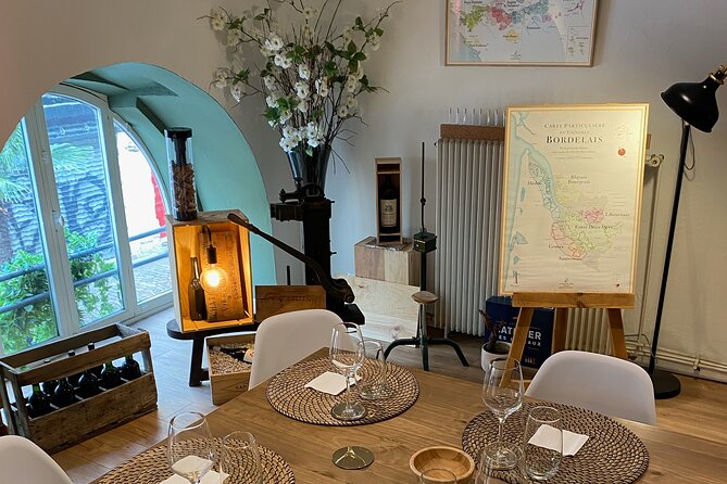 Make your own cuvée of Bordeaux wine - The Cost and Value for Money