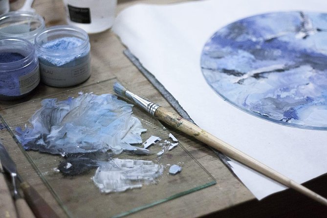 Make your Own Fruitbowl: Glass Workshop - What Sets This Glass Workshop Apart from Others in Riga