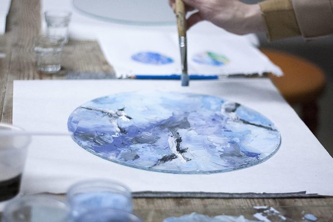 Make your Own Fruitbowl: Glass Workshop - Final Thoughts on the Make your Own Fruitbowl Glass Workshop