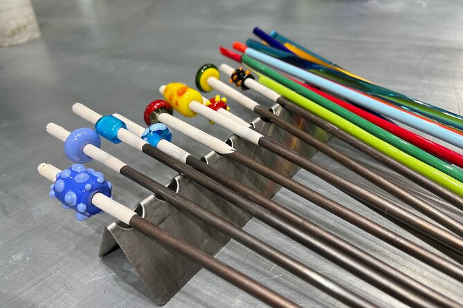 Make your own Glass Beads in Sedona - Make your own Glass Beads in Sedona: A Hands-On Creative Workshop