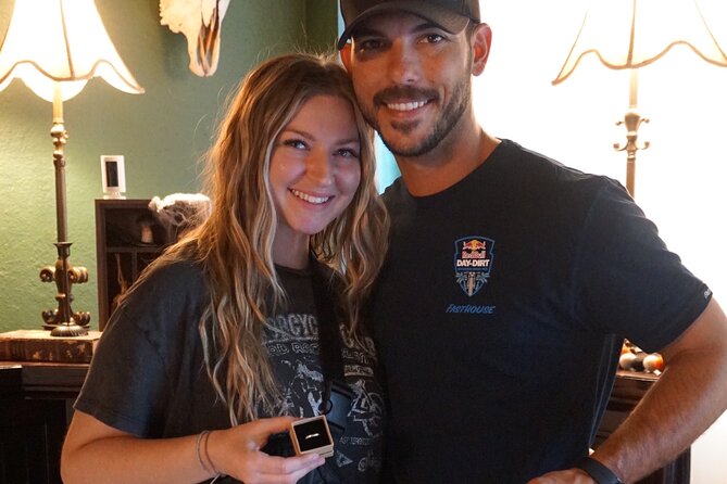 Make your own Silver Ring Downtown St Petersburg, Fl - The Knowledgeable Instructor and Quality of Guidance