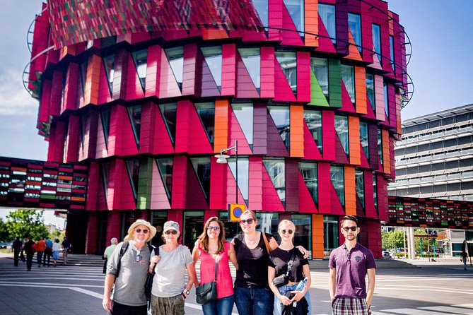 Make Your Own Tour - Guided Walking Tour - Discover Gothenburg with a Personalized Guided Walking Tour