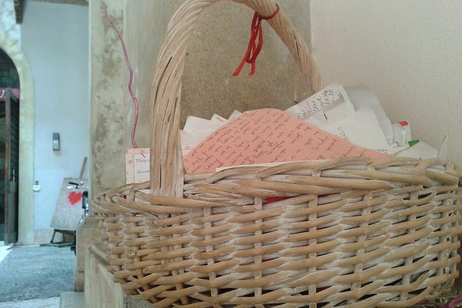 Make your Romantic Proposal in the City of Love - Discovering Porta Borsari, a Roman Heritage Site