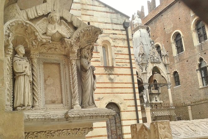 Make your Romantic Proposal in the City of Love - Enjoying the Vibrant Piazza delle Erbe