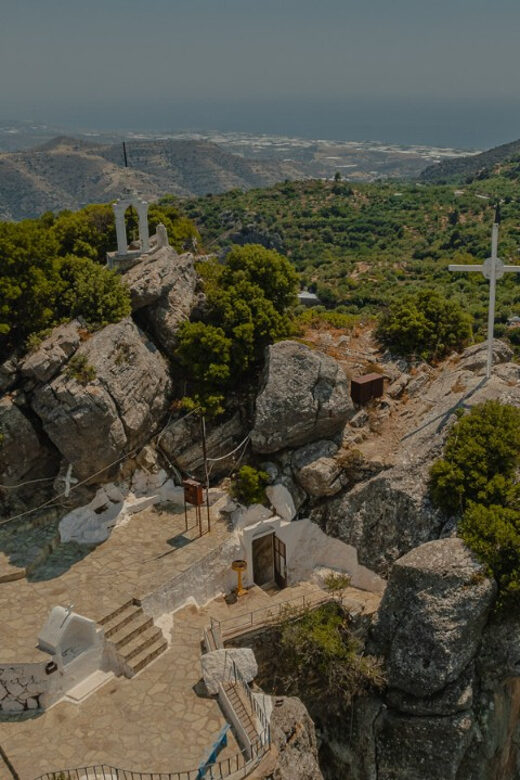 Makrigialos-Ierapetra: Hidden Villages & Olive Oil Farm Tour - Visiting Neapoli Cultural Museum to Connect with Crete’s Heritage