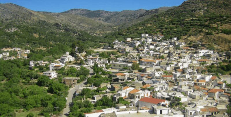 Makrigialos-Ierapetra: Hidden Villages & Olive Oil Farm Tour - Frequently Asked Questions