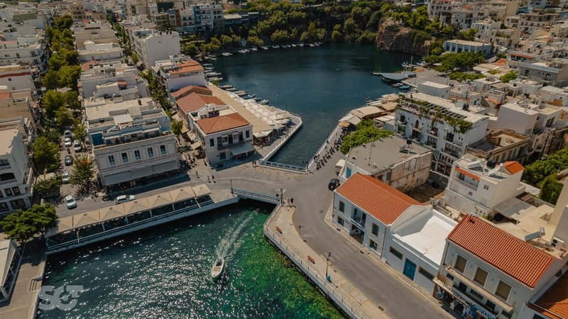 Makrigialos-Ierapetra: Spinalonga, Elounda & Agios Nikolaos - Accessibility and Physical Considerations