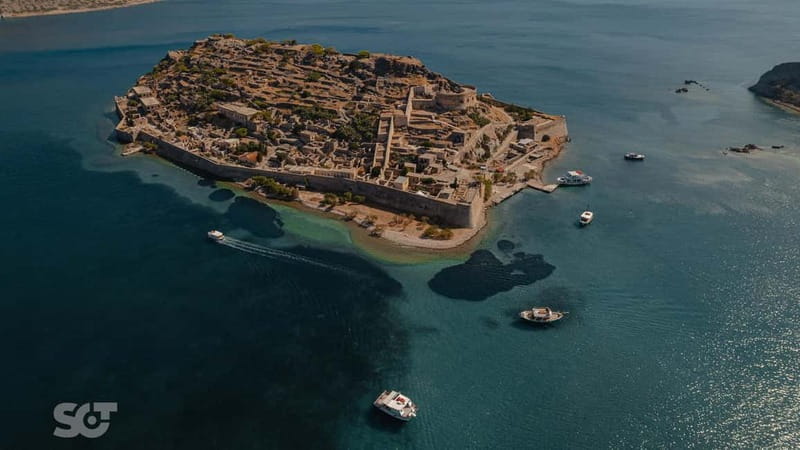 Makrigialos-Ierapetra: Spinalonga, Elounda & Agios Nikolaos - Frequently Asked Questions