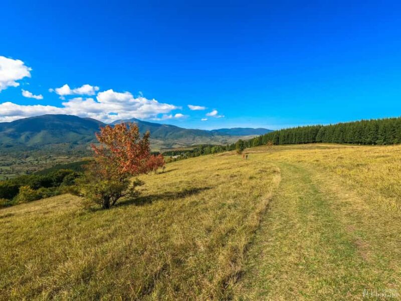 Mala Orlica Via Ferrata Climbing Experience - Boldly Climb the Mala Orlica Via Ferrata in Bosnia and Herzegovina