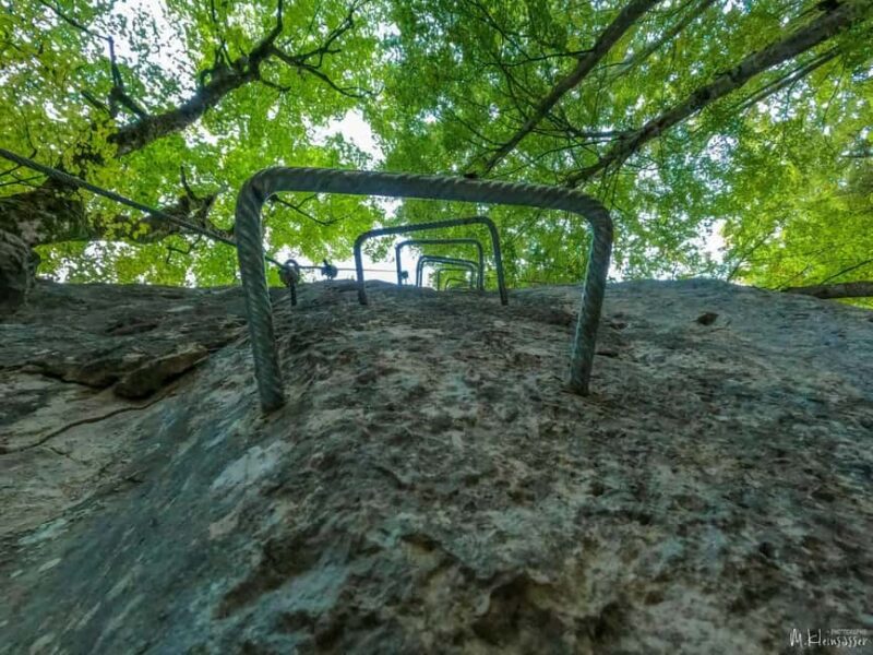 Mala Orlica Via Ferrata Climbing Experience - Safety and Practical Tips for the Via Ferrata