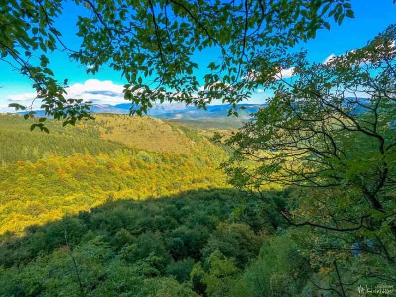 Mala Orlica Via Ferrata Climbing Experience - Comparing Similar Bosnian and Regional Adventures