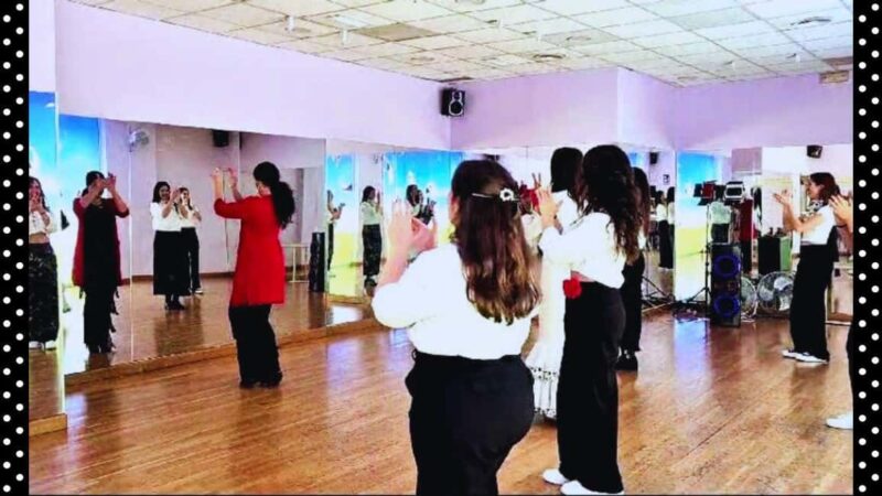 Málaga: 1-Hour Flamenco Dance Class with a Spanish Teacher - Group and Private Options for a Personalized Experience