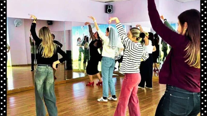 Málaga: 1-Hour Flamenco Dance Class with a Spanish Teacher - Accessibility and Booking Flexibility