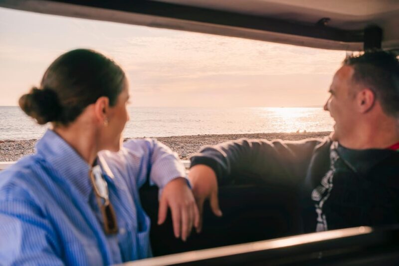 Málaga 2-Hour TukTuki Tour: Private Experience - Pacing and Photo Opportunities