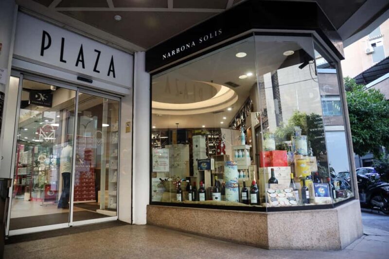 Málaga: 5 Local Wines Tasting Experience - Exploring Málaga’s Wine Regions with a Local Expert