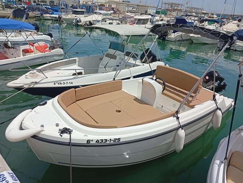 Malaga: 6-Seater Speedboat License-free Boat Rental - Final Thoughts on the Malaga Speedboat Rental