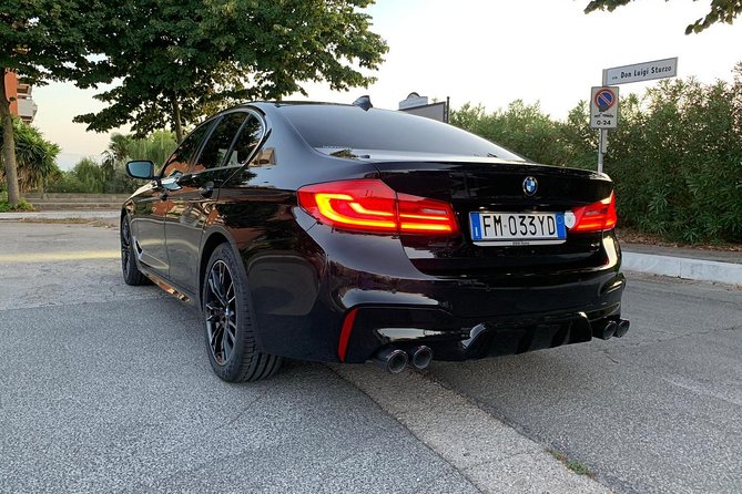 Malaga Airport (AGP) to Marbella - Round-Trip Private Transfer - Flexibility and Booking in Advance