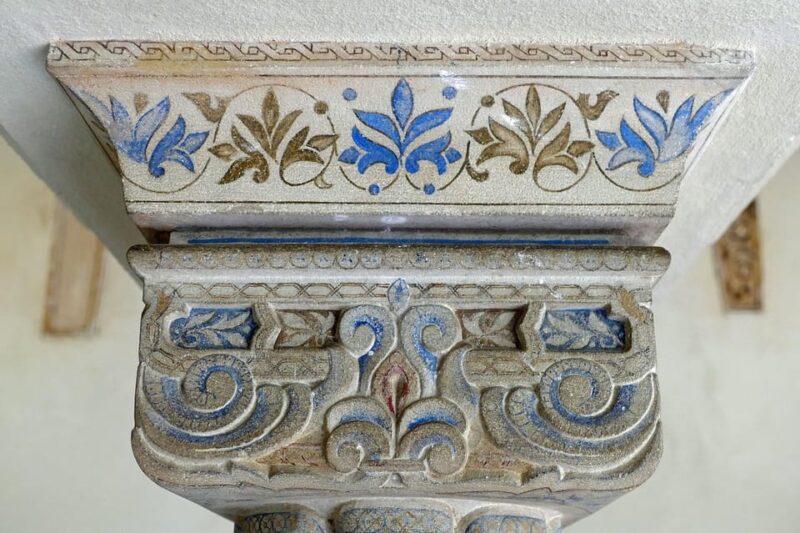 Malaga: Alcazaba and Roman Theatre Private Tour With Tickets - Physical Aspects and Accessibility