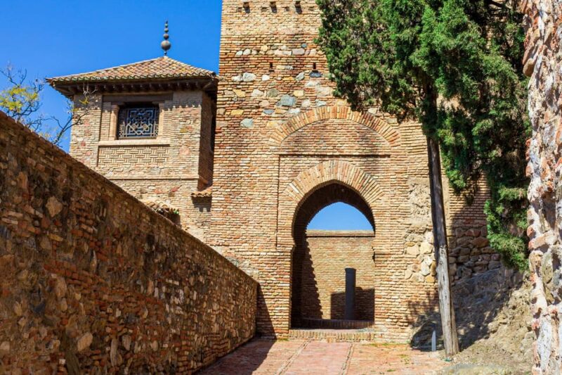 Malaga: Alcazaba and Roman Theatre Private Tour With Tickets - Comparing This Tour to Similar Offers