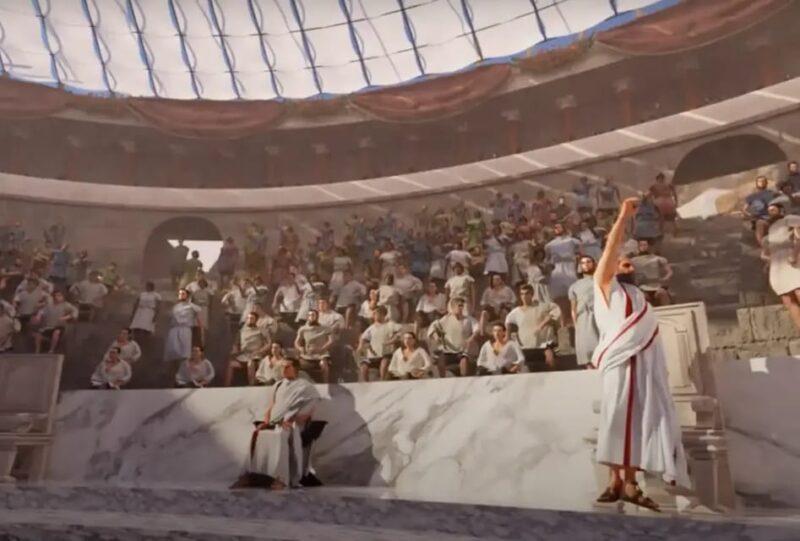 Malaga: Alcazaba, Picasso and more, walking tour with 5 VR experiences ! - Visiting Picasso’s Birthplace and Artistic Legacy