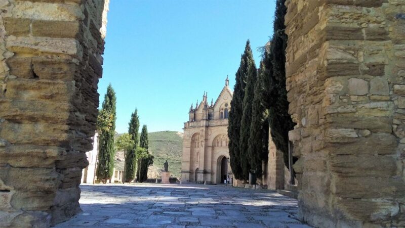 Málaga: Antequera Guided Walking Tour - Uncover Antequera’s History and Stunning Views in a Guided Walking Tour