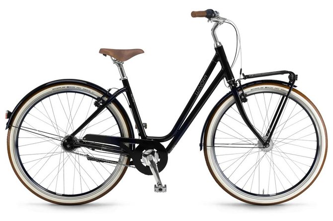 Malaga Bike Rental - Discover Malaga on Two Wheels with a Flexible 24-Hour Bike Rental