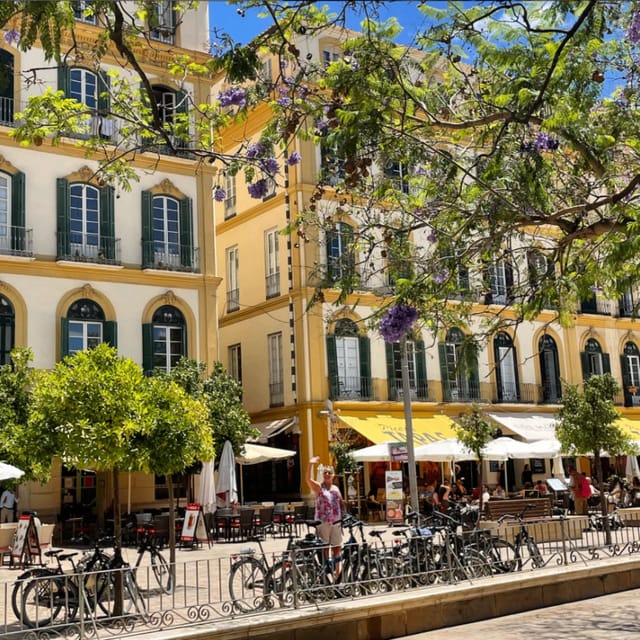 Malaga: Castle Hill and Fisherman Village E-Bike Tour - Malaga: Castle Hill and Fisherman Village E-Bike Tour — Final Thoughts