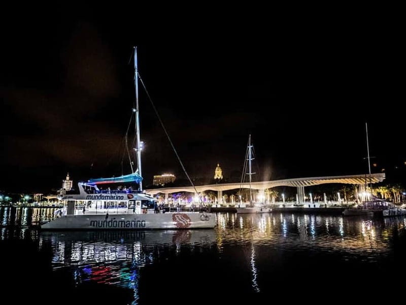 Malaga: Catamaran Sunset or Night Cruise w/ Live DJ & Drink - Final Thoughts on the Malaga Catamaran Sunset or Night Cruise