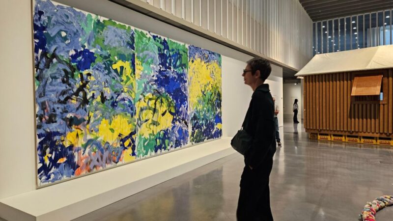 Málaga: Center Pompidou Málaga Ticket - Discover Málaga’s Only Branch of the Centre Pompidou