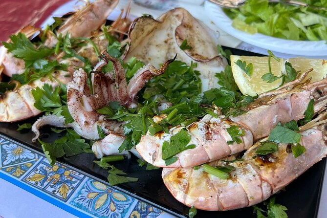 Málaga Center Tapas Tour - Exploring Málaga’s Food Market for Authentic Tapas