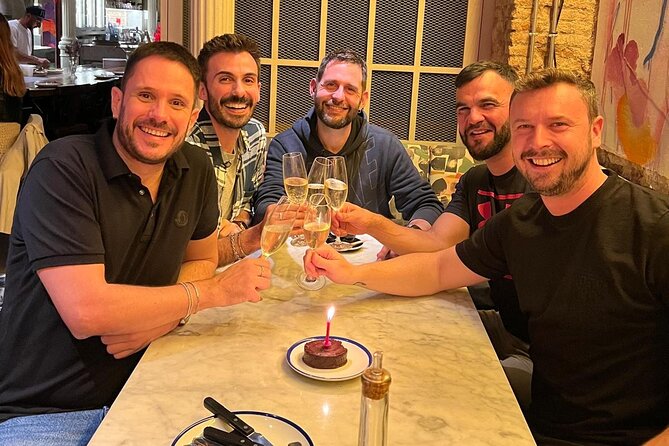 Málaga Center Tapas Tour - Visiting a Typical Málaga Tapas Tavern for More Flavors