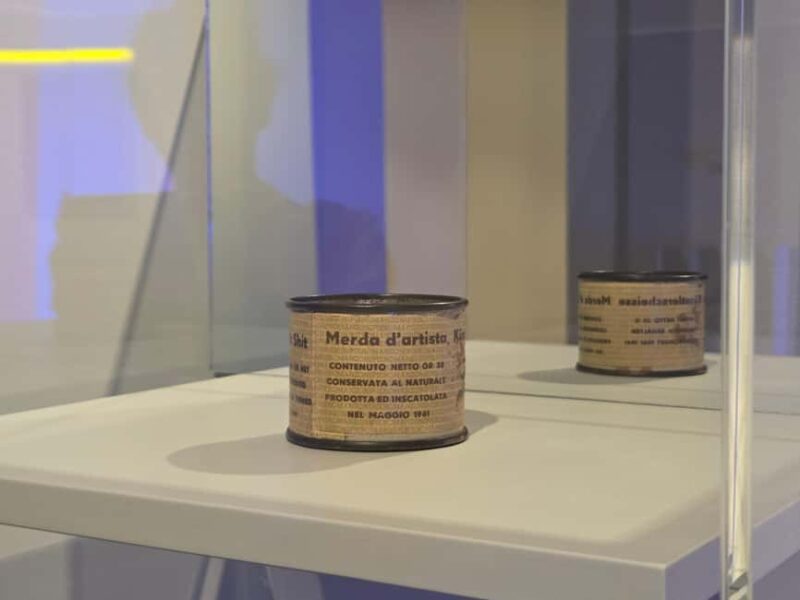 Malaga: Centre Pompidou Malaga Ticket and City Audio Guide - Limitations and Considerations