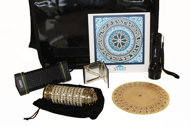 Malaga city game: Magic Portal - Family-Friendly Focus and Accessibility