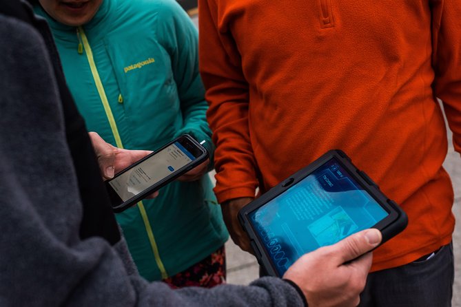 Malaga city game: Magic Portal - What Sets the Magic Portal Apart from Other Tours