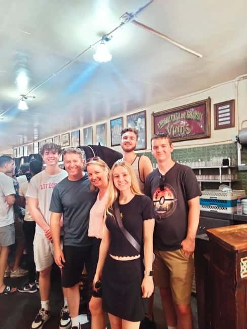 Málaga: City Highlights and Tapas Tasting Tour - Practicalities and Accessibility