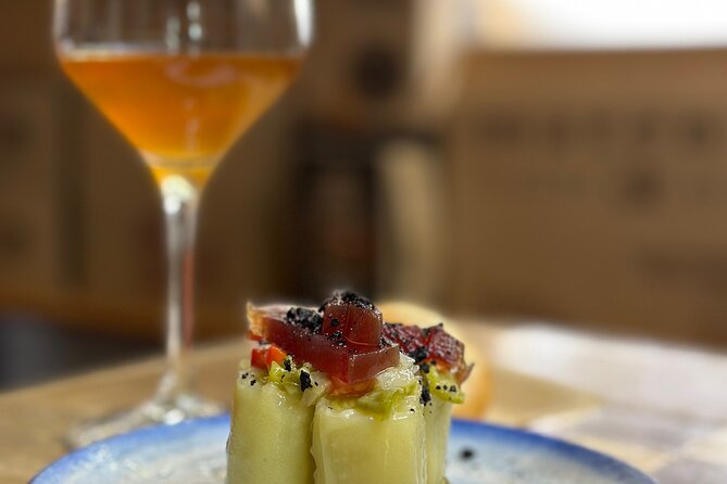 Malaga City Wine Tour - Exploring Malaga’s Four Wine Hot Spots