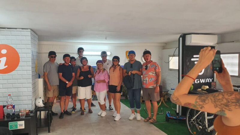 Malaga: Complete City Highlights Segway Tour - Final Thoughts on the Malaga Segway Tour