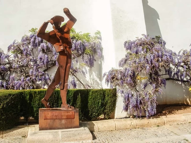 Málaga & Costa del Sol: Ronda and Setenil de las Bodegas - Ronda’s Highlights: The Town of Mini-Palaces and Spectacular Bridges