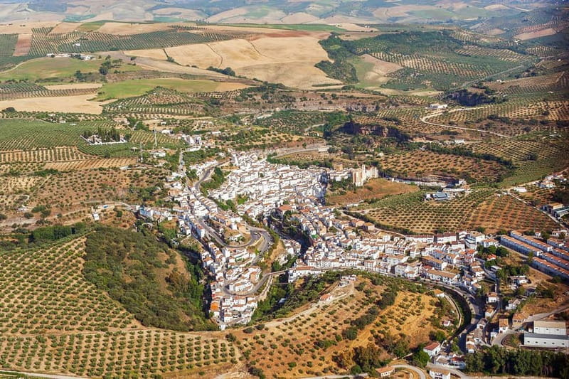 Málaga & Costa del Sol: Ronda and Setenil de las Bodegas - Practical Details: Logistics and Pacing