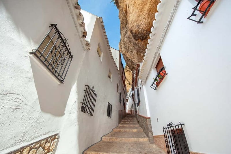 Málaga & Costa del Sol: Ronda and Setenil de las Bodegas - Value and Inclusions: What You Get