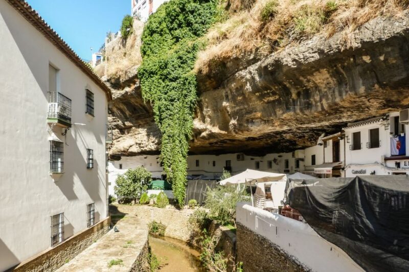 Málaga & Costa del Sol: Ronda and Setenil de las Bodegas - The Tour Experience: What Reviewers Say
