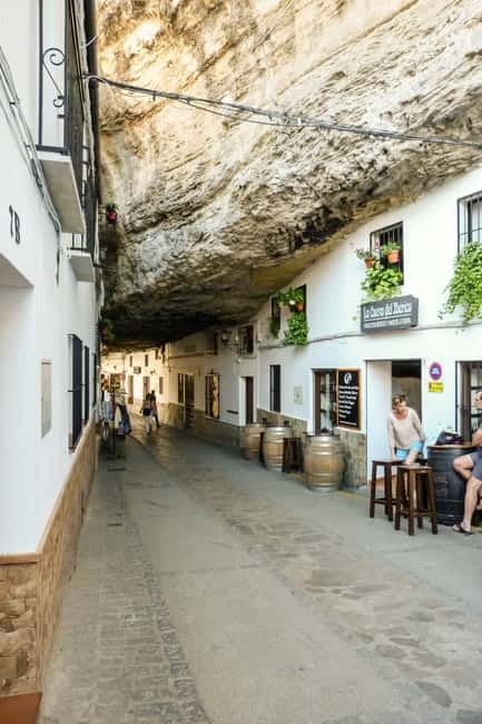 Málaga & Costa del Sol: Ronda and Setenil de las Bodegas - Frequently Asked Questions