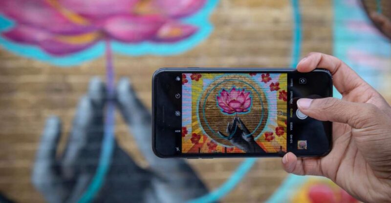 Málaga: Creative Urban Photography Workshop - Practical Aspects and Booking Flexibility