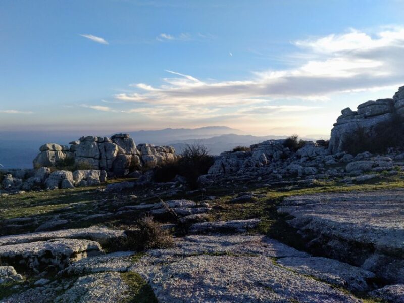 Málaga: Dolmens and El Torcal de Antequera Guided Day Trip - Timing, Pacing, and Group Size