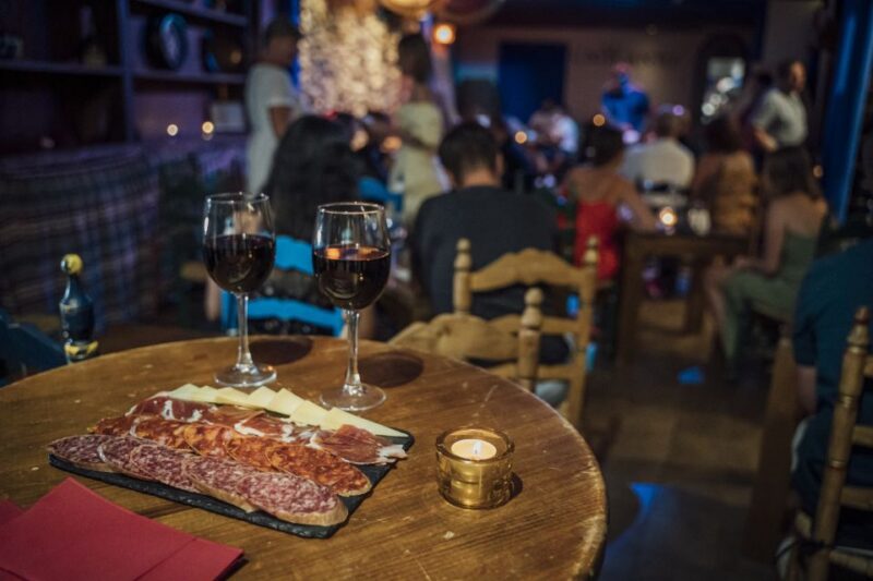 Malaga: El Gallo Ronco Flamenco Show Admission Ticket - Final Thoughts on the El Gallo Ronco Flamenco Show