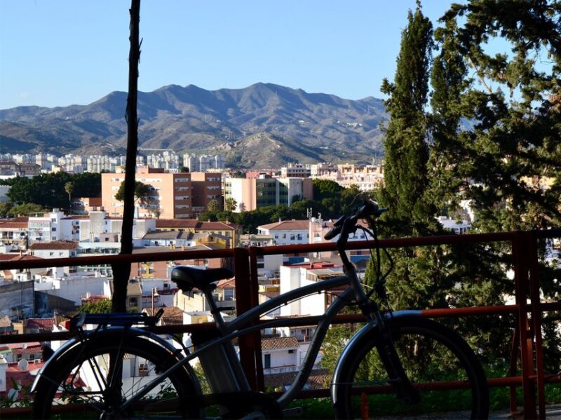 Malaga: Electric Bike Rental - The Experience Based on Reviews